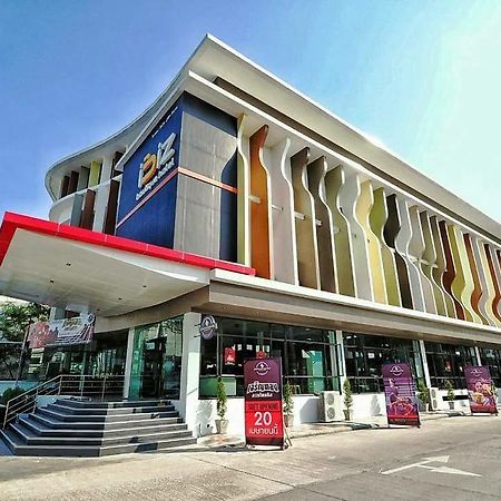 Ibiz Boutique Hotel Nakhon Si Thammarat Dış mekan fotoğraf