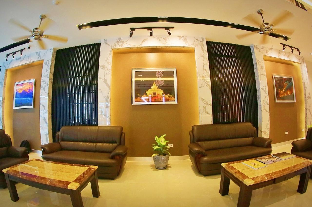 Ibiz Boutique Hotel Nakhon Si Thammarat Dış mekan fotoğraf